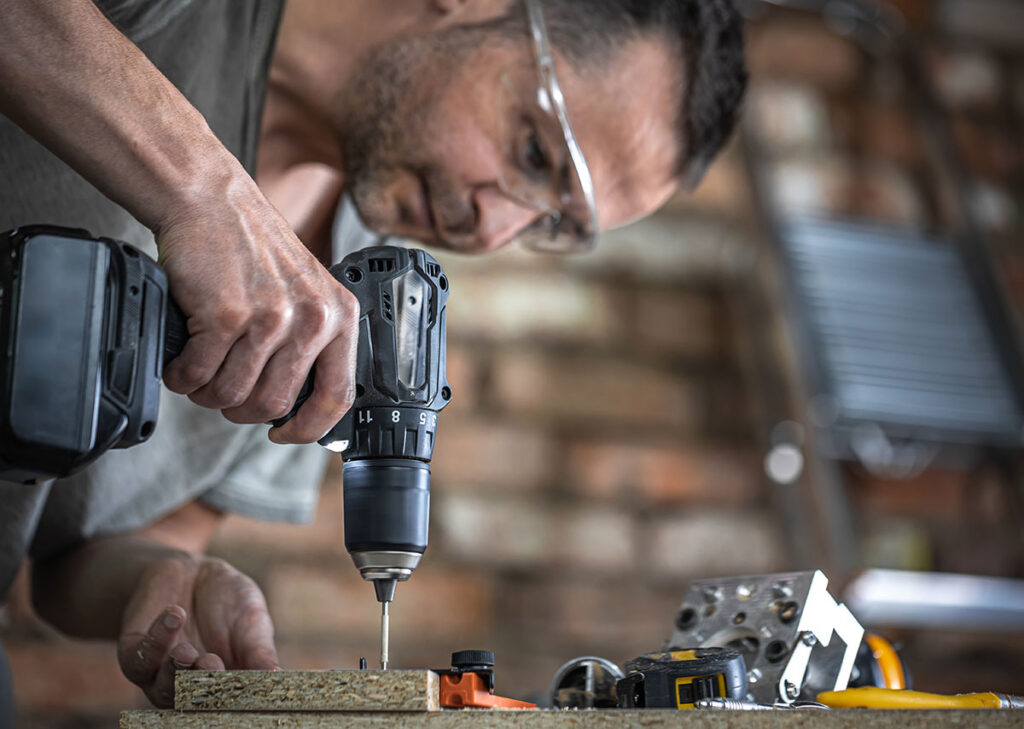 Power Tools
