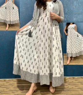 white cotton fabric online