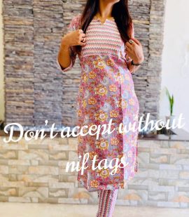 rayon kurta pant set