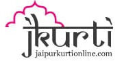 jaipur kurti Online Logo